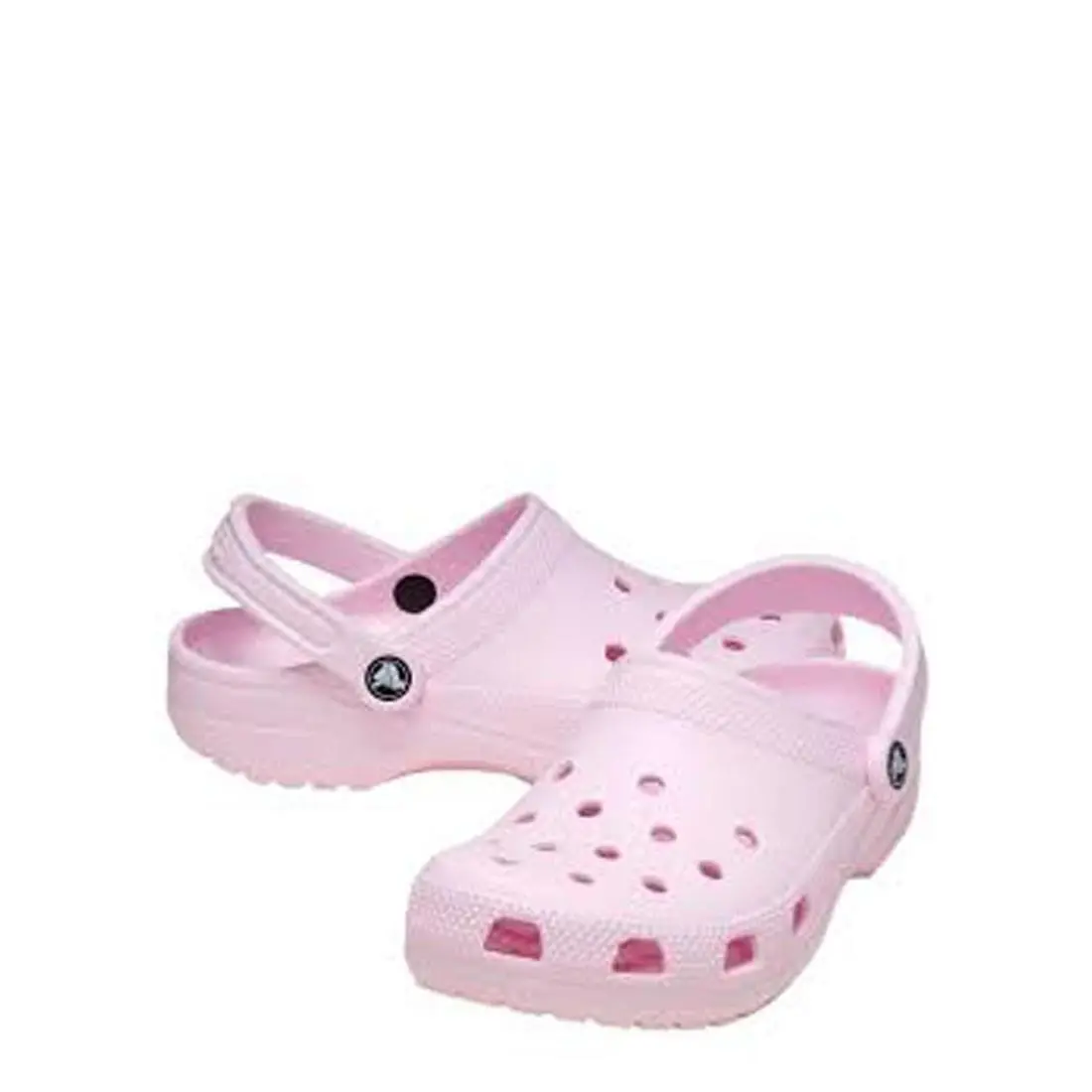 Crocs shoes - 10001-6ZW - 10001-6ZW - Pink 5