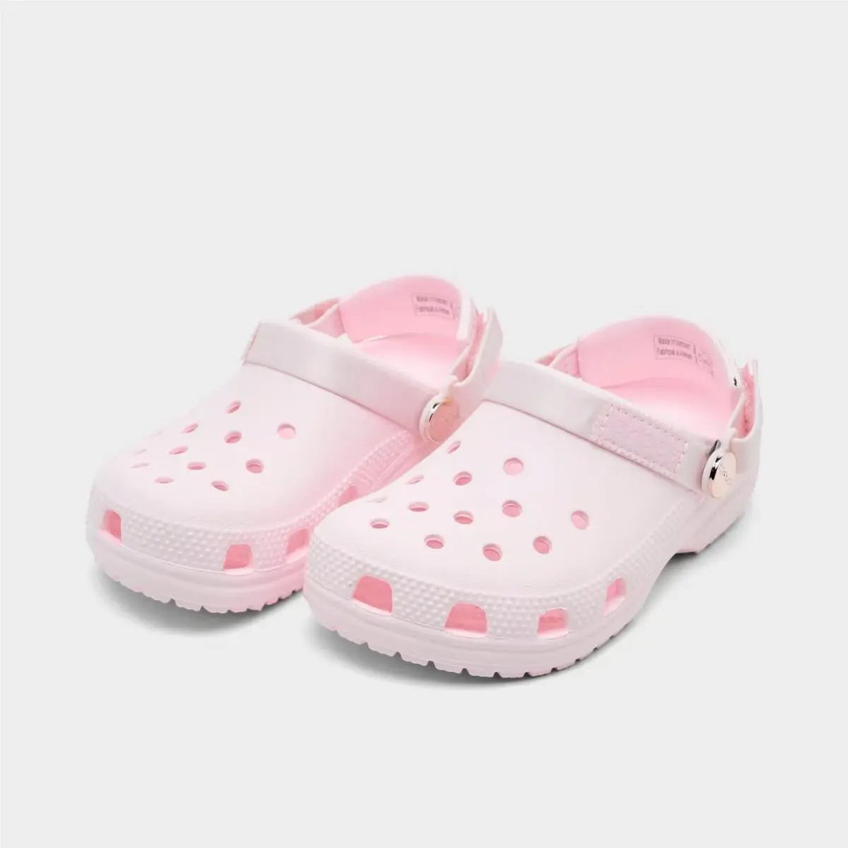 Crocs shoes - 213645 720 - Bubble Ice 1