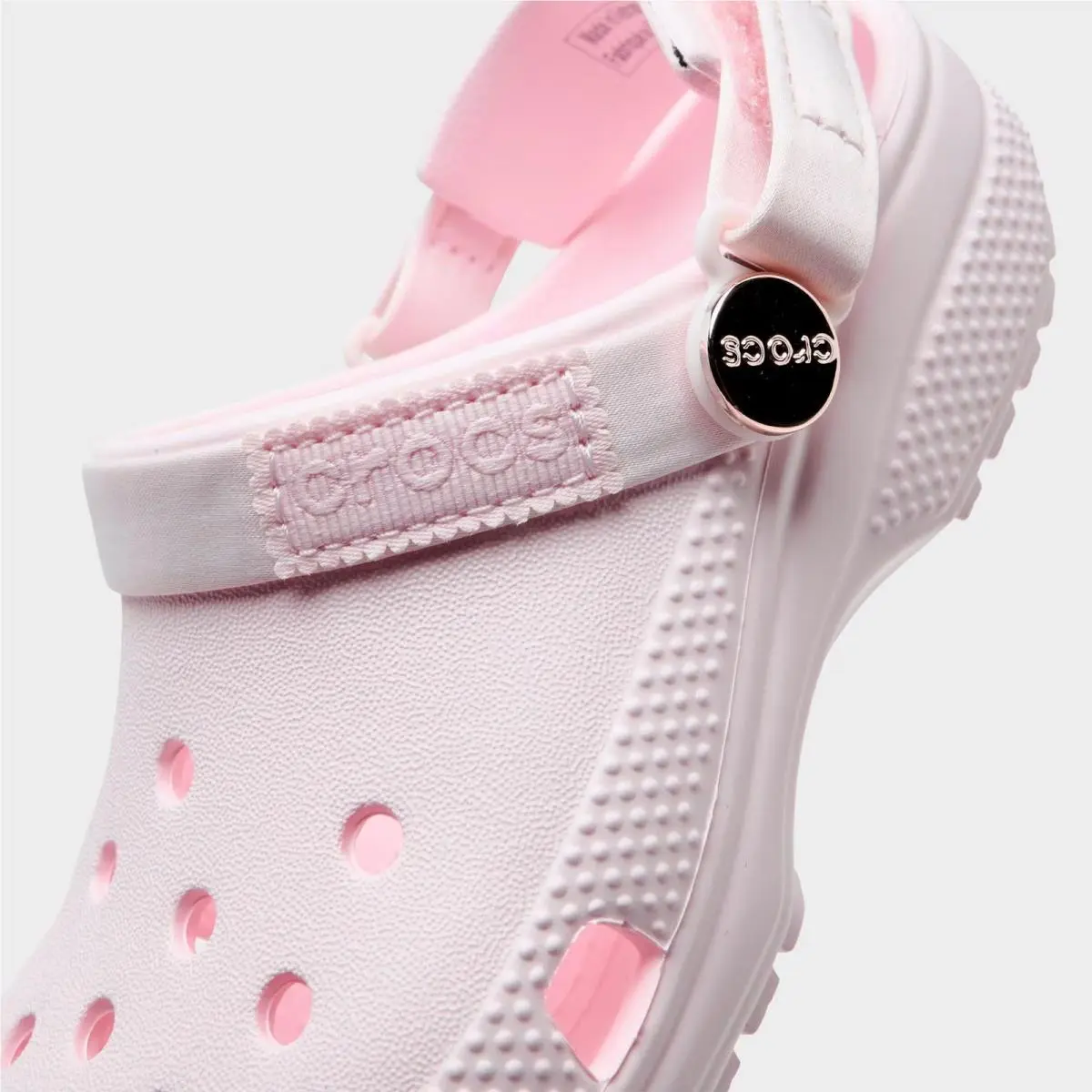 Crocs shoes - 213645 720 - Bubble Ice 4