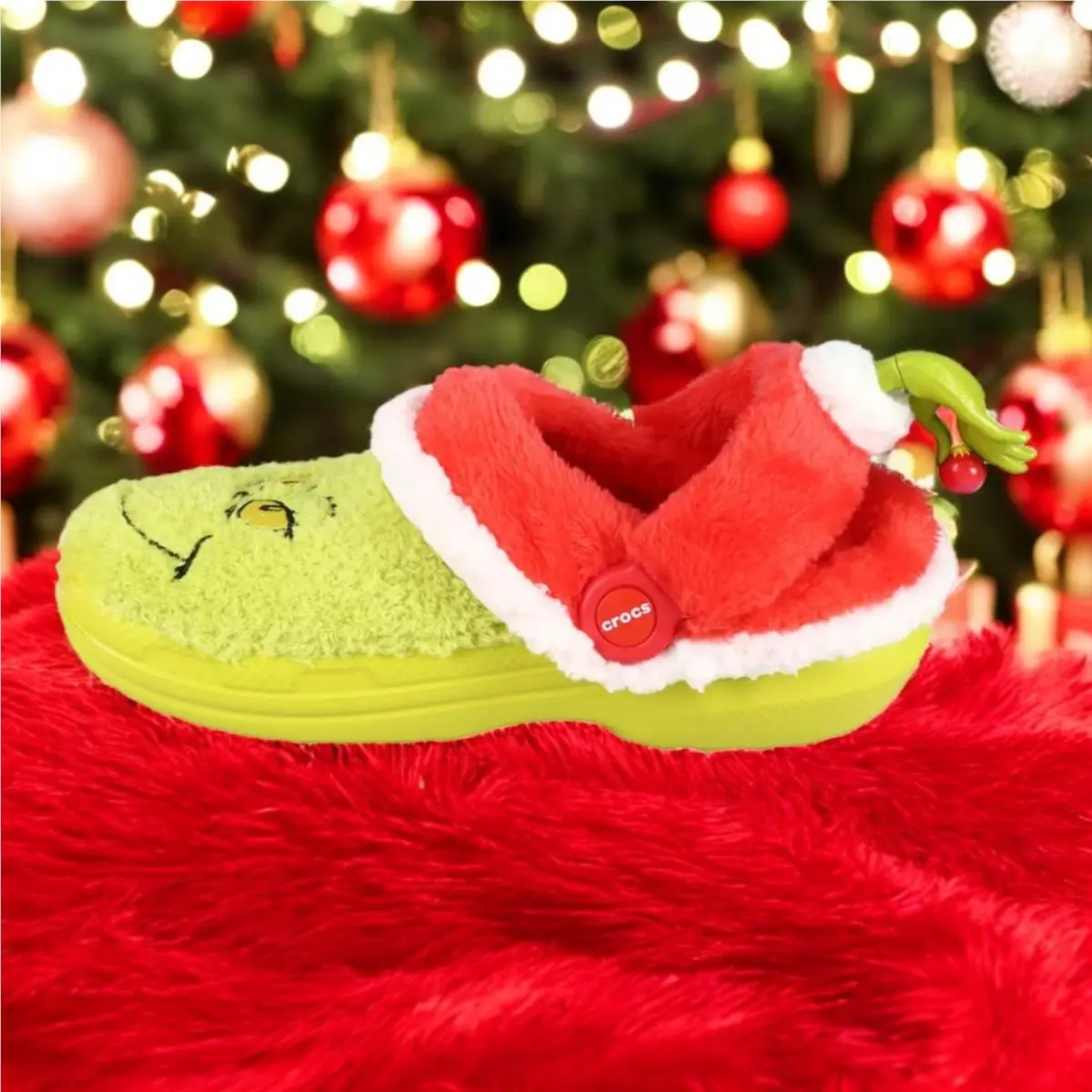 Crocs shoes - Crocs Classic Clog 
