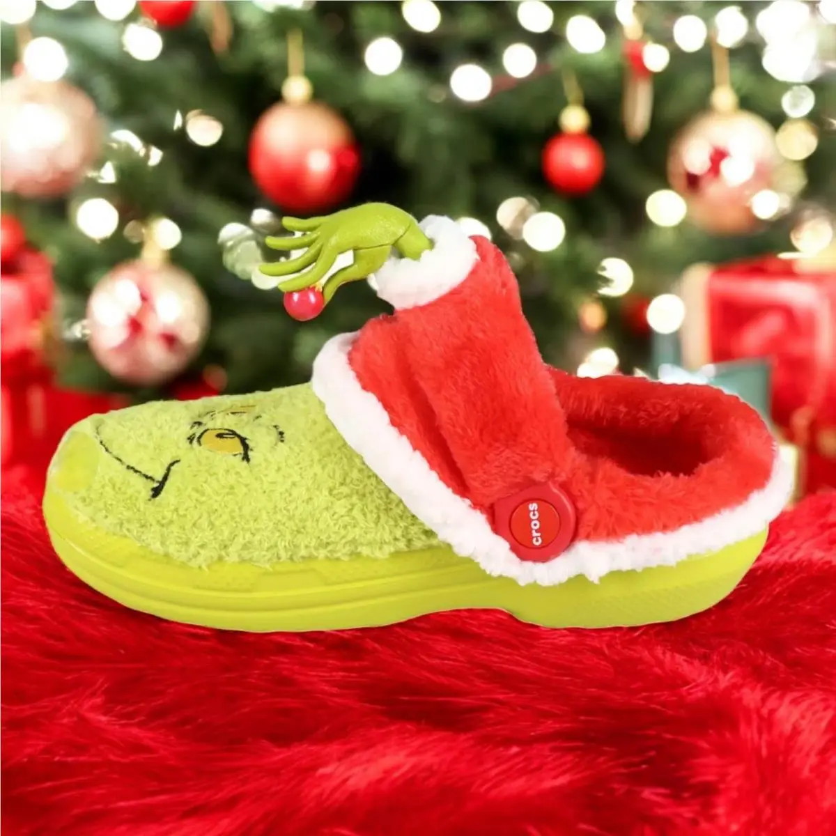 Crocs shoes - Crocs Classic Clog 