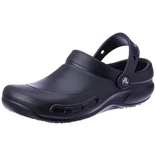 Crocs Bistro Clog Black