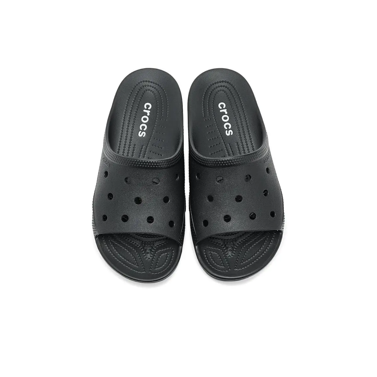 Crocs shoes - Black 1 0