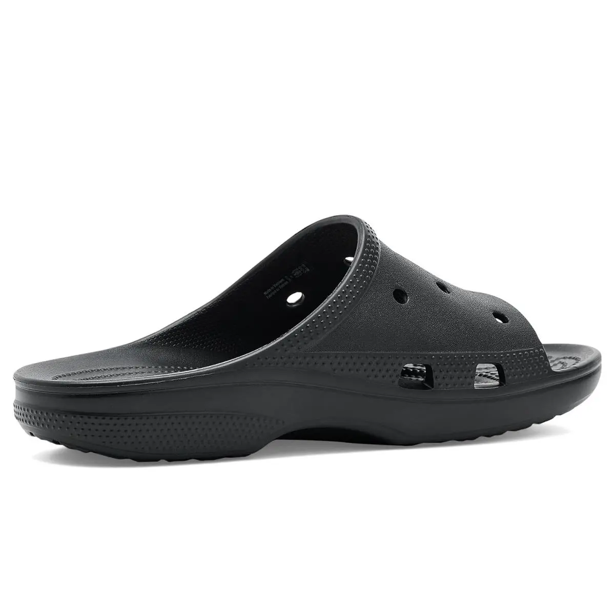 Crocs shoes - Black 1 1