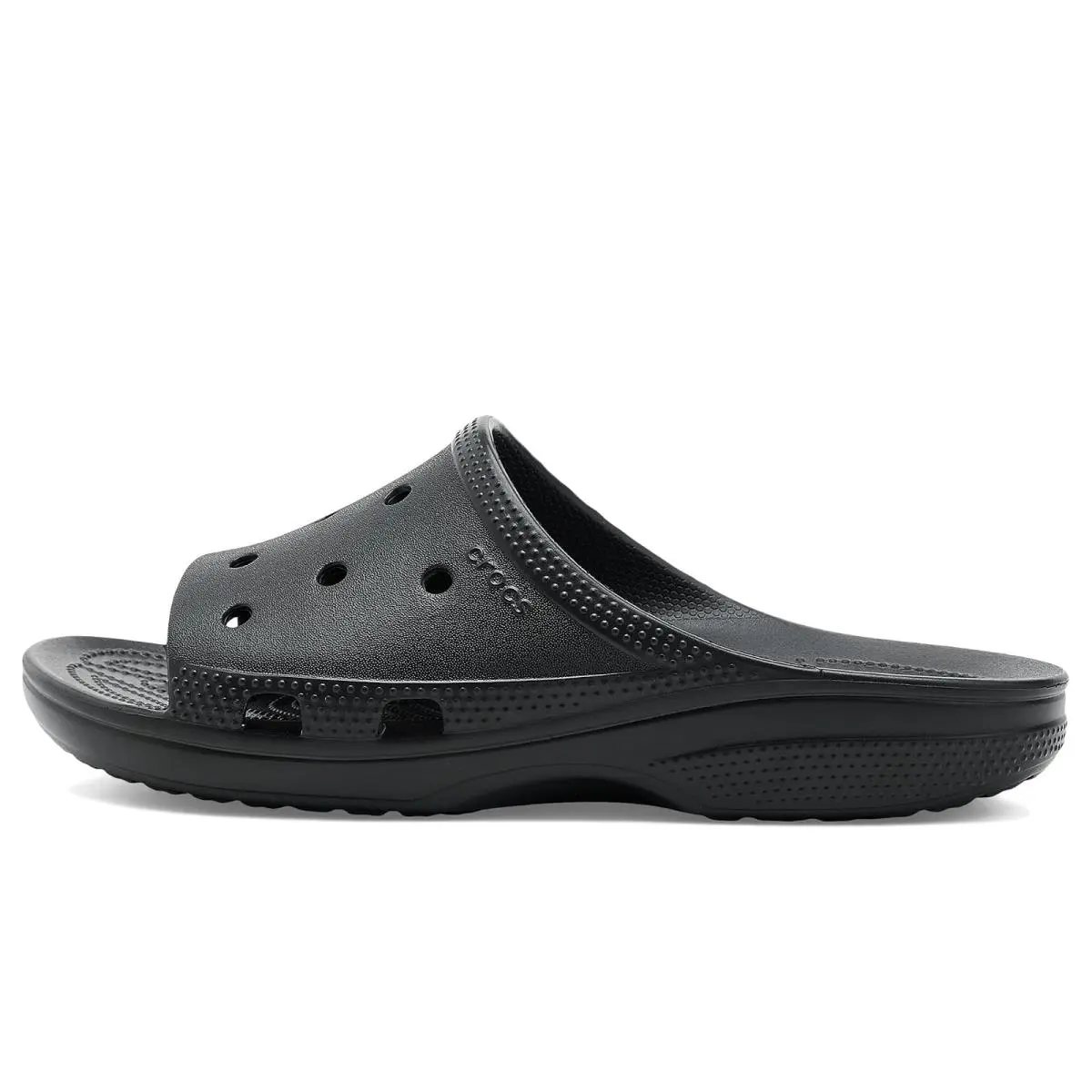 Crocs shoes - Black 1 2