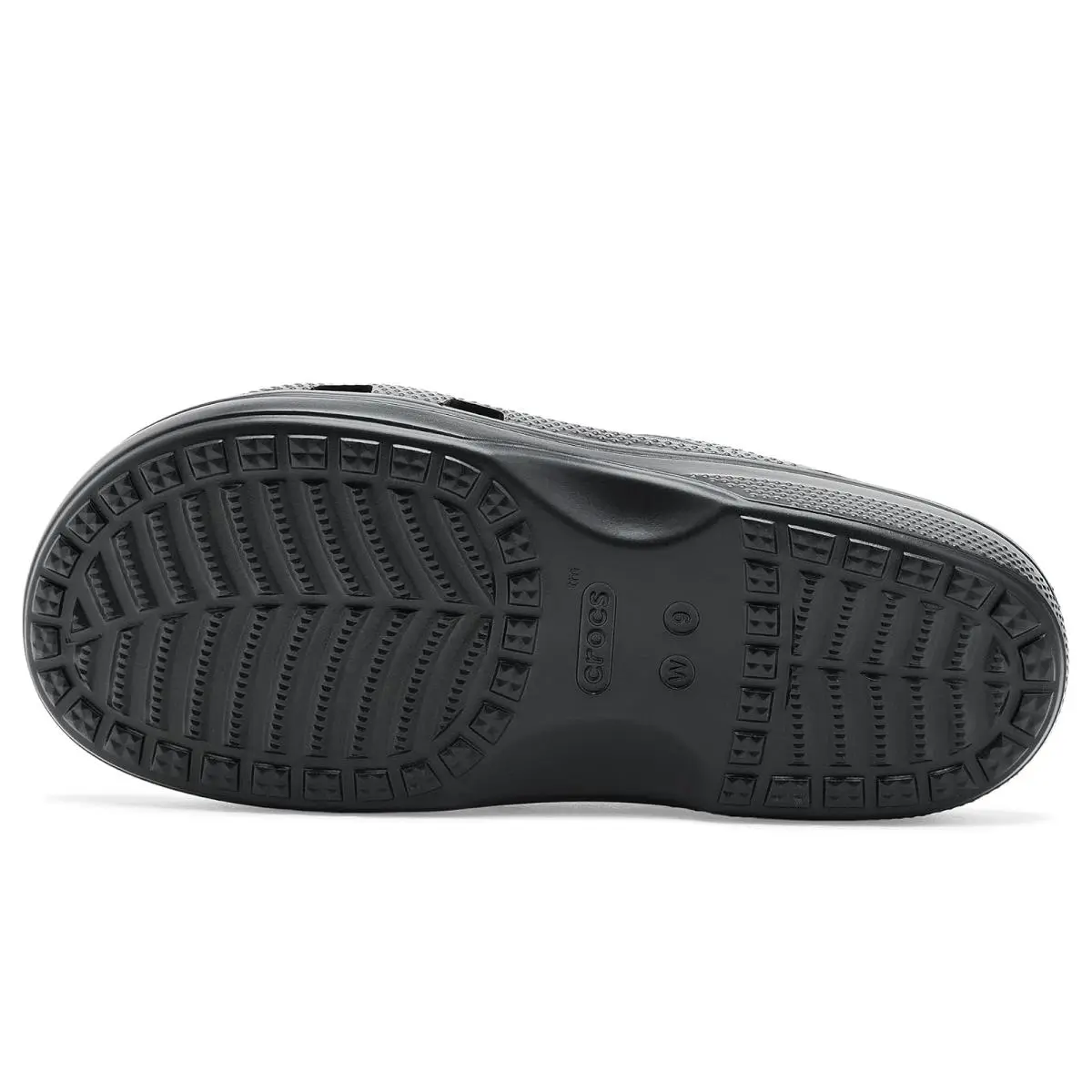 Crocs shoes - Black 1 3