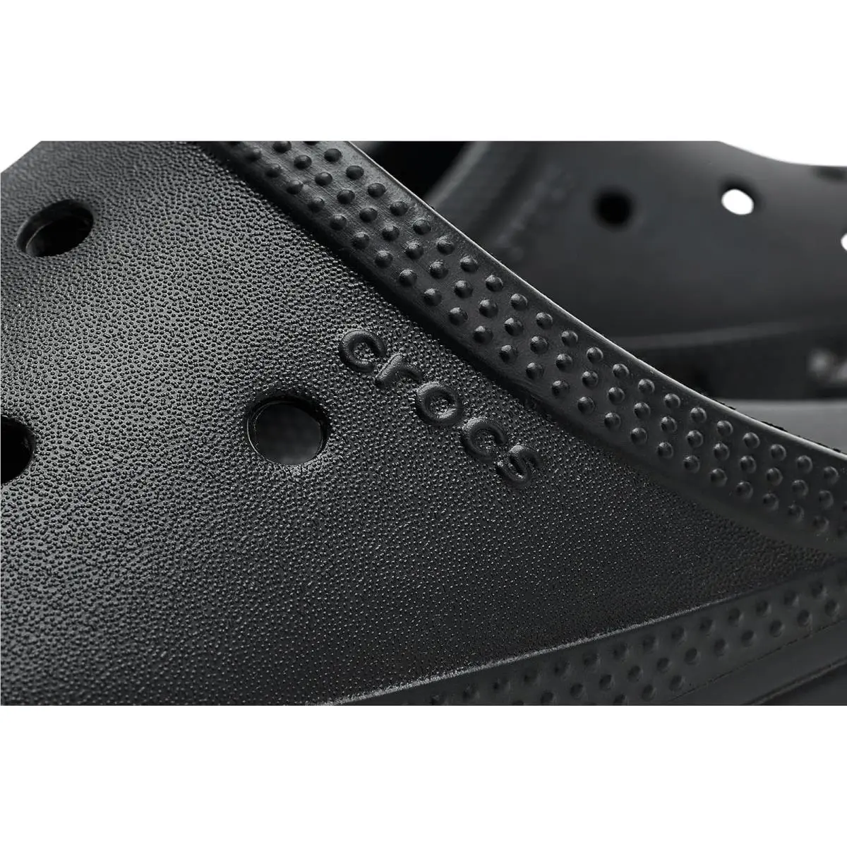Crocs shoes - Black 1 11