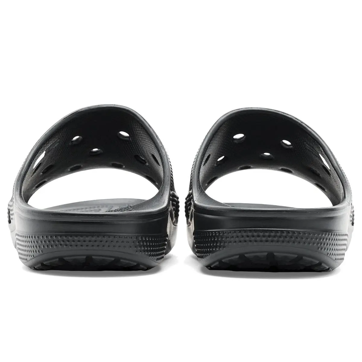 Crocs shoes - Black 1 12