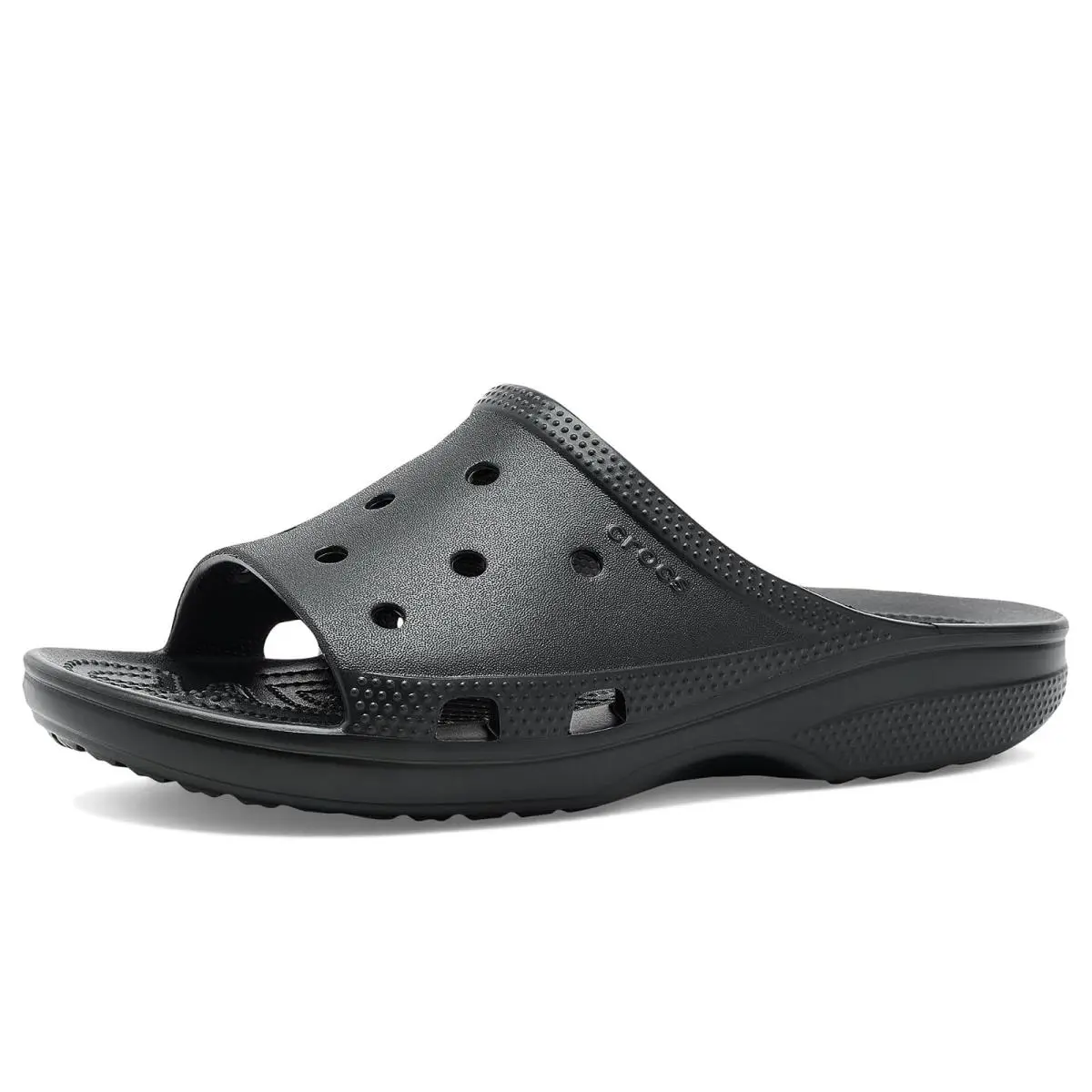 Crocs shoes - Black 1 6