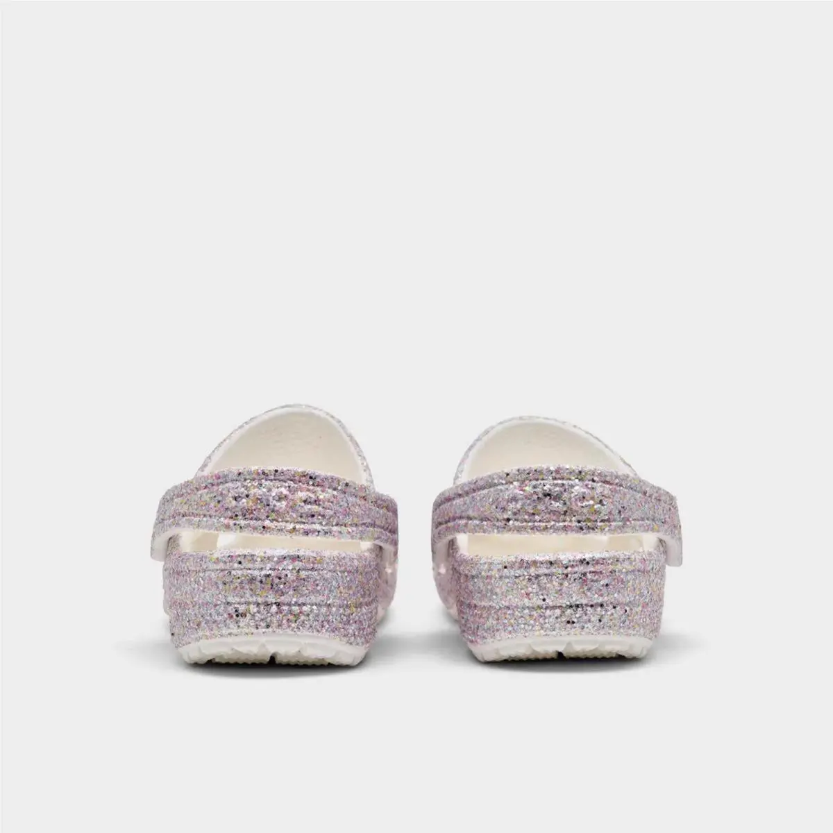 Crocs shoes - 212562 100 - White Fantasy 6