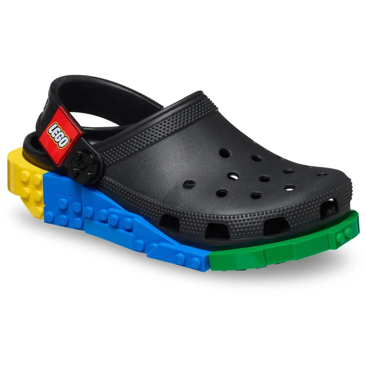 Unisex Clogs Crocs Lego® Creativity Clog