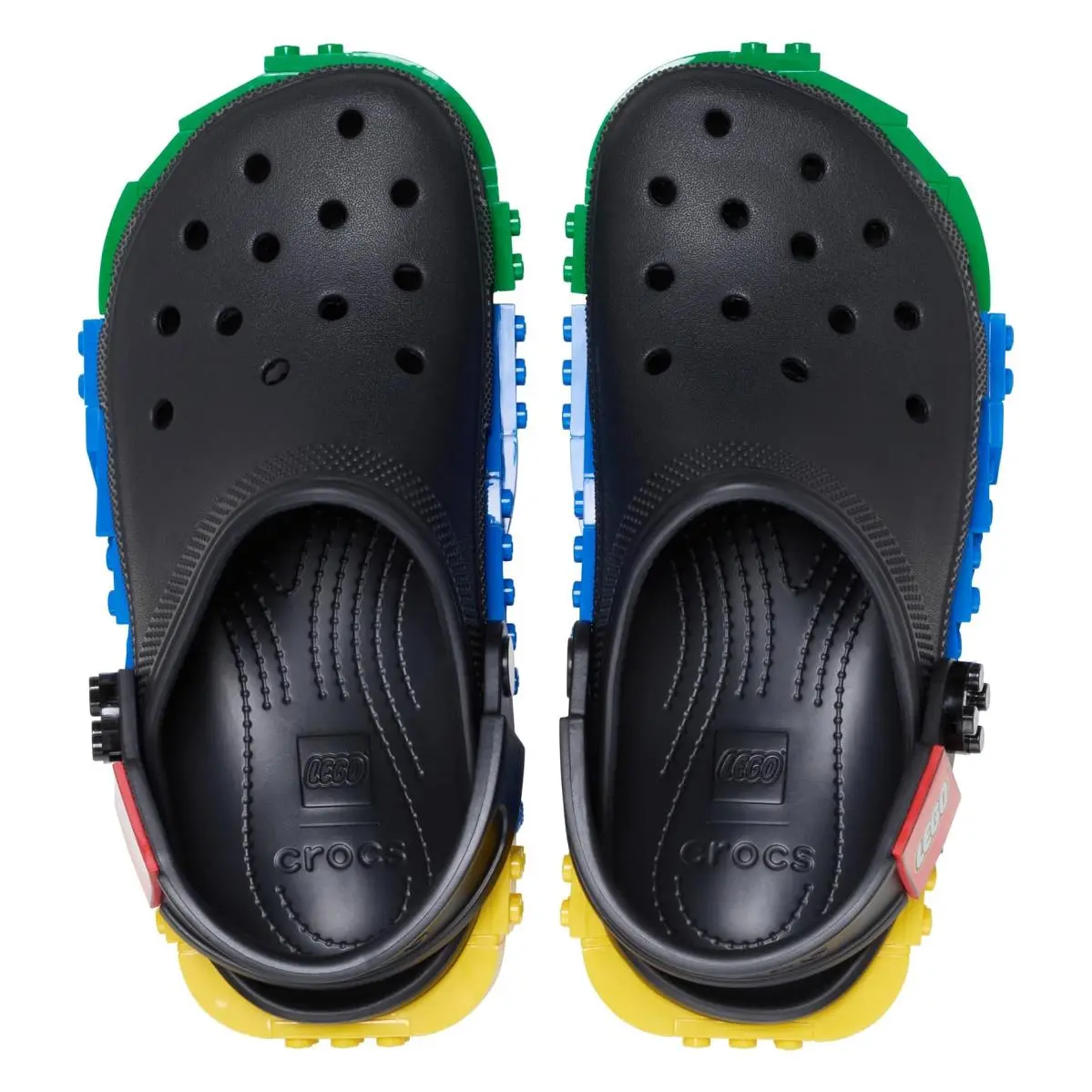 Crocs shoes - Black 0