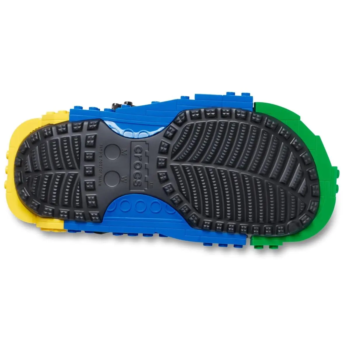 Crocs shoes - Black 2