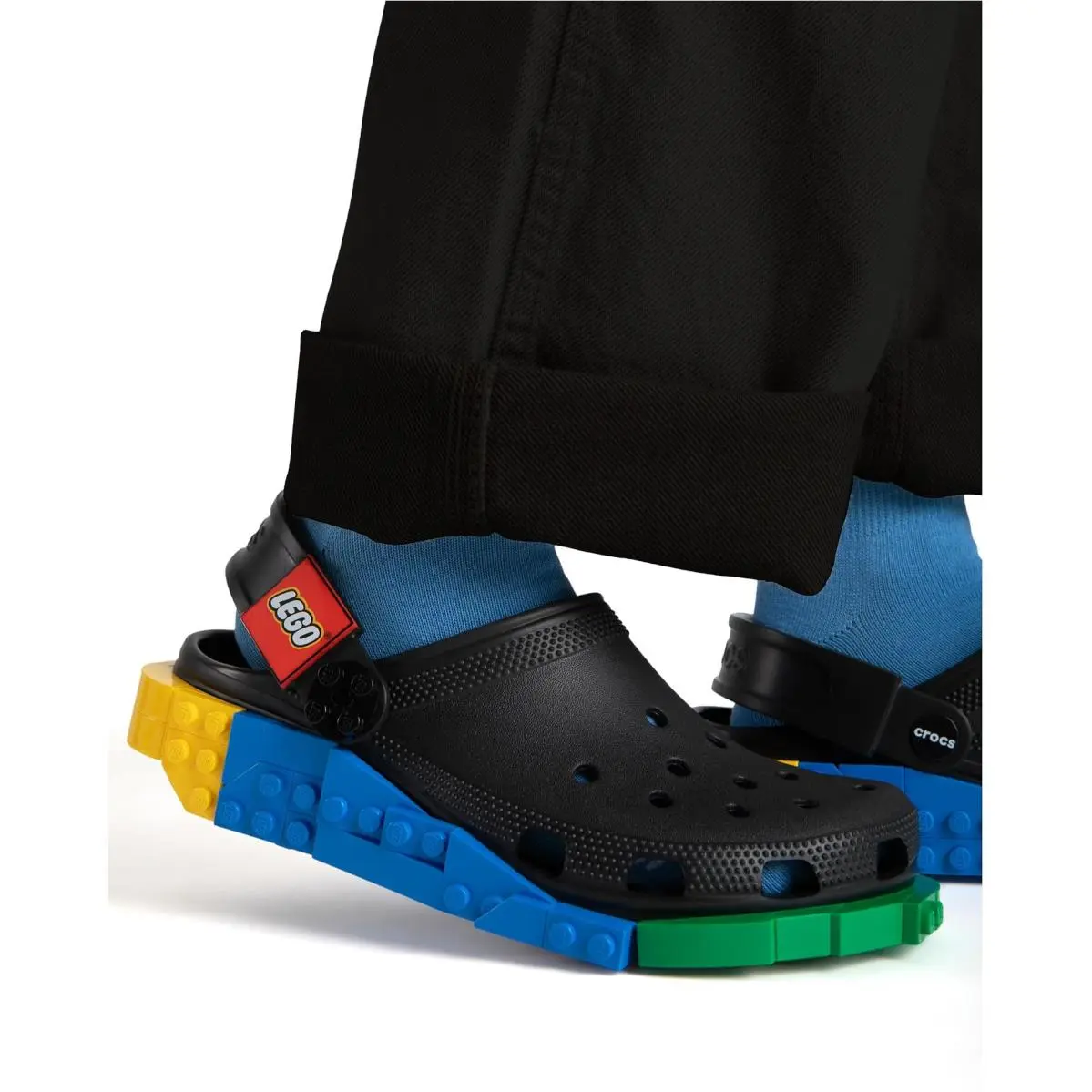 Crocs shoes - Black 3