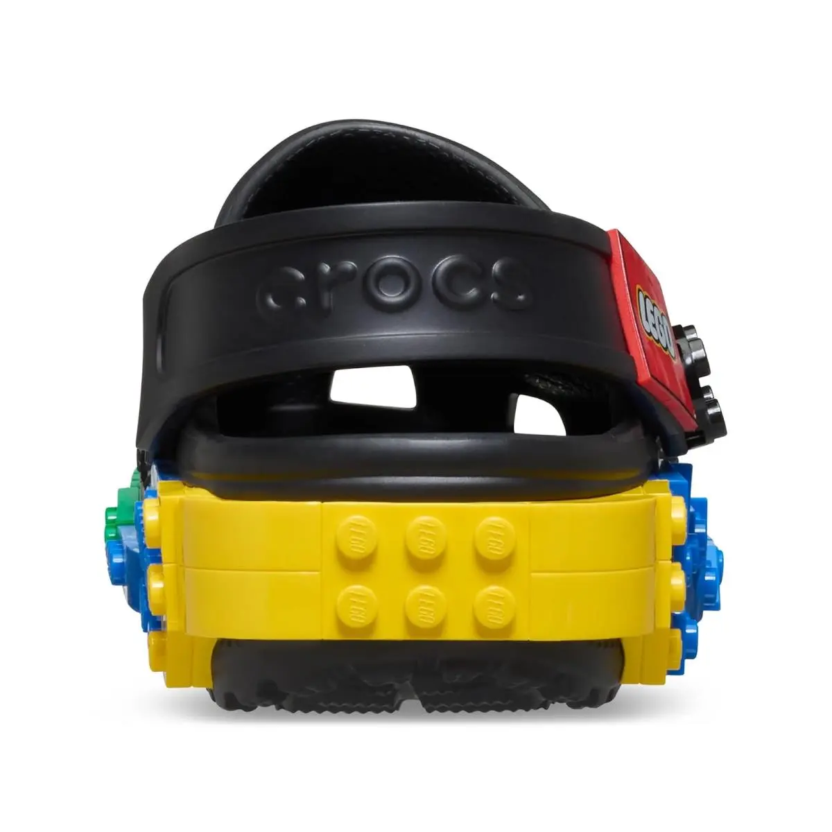Crocs shoes - Black 4