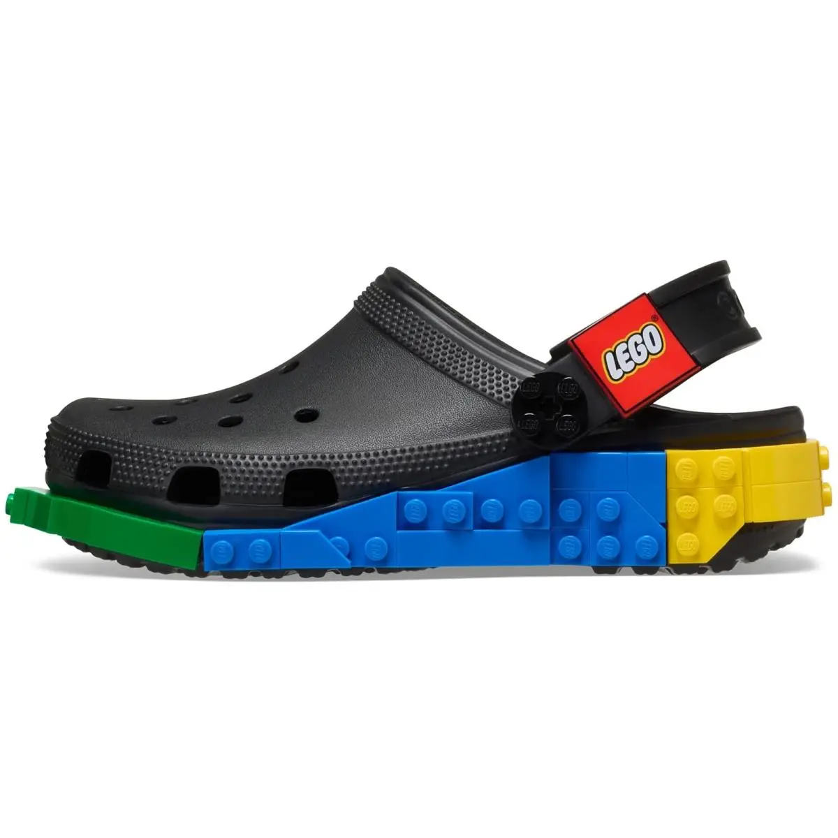 Crocs shoes - Black 7