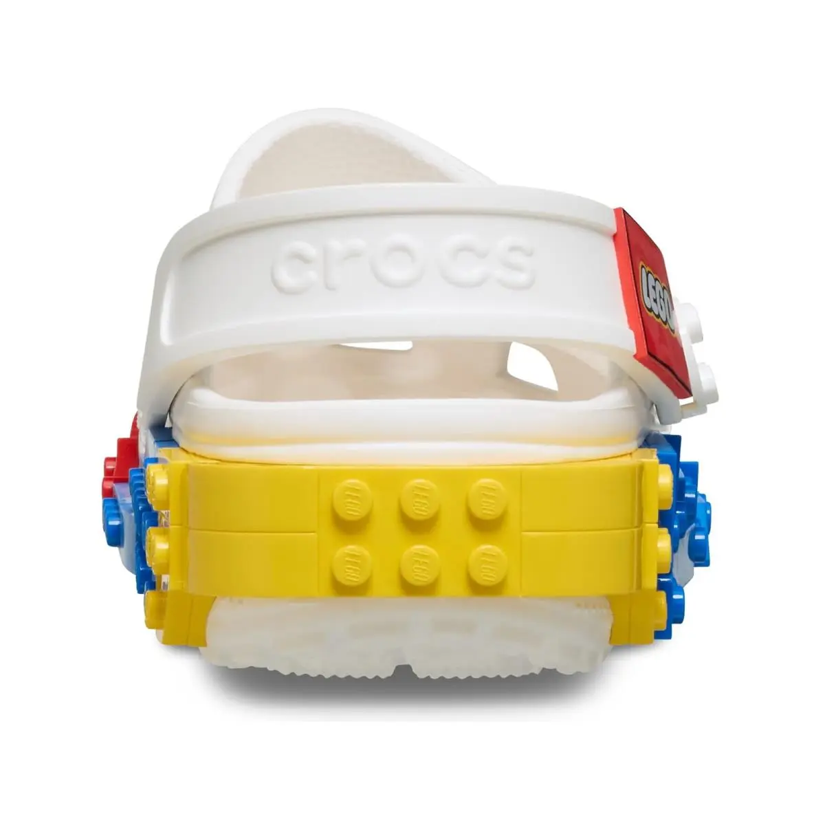 Crocs shoes - Black 16