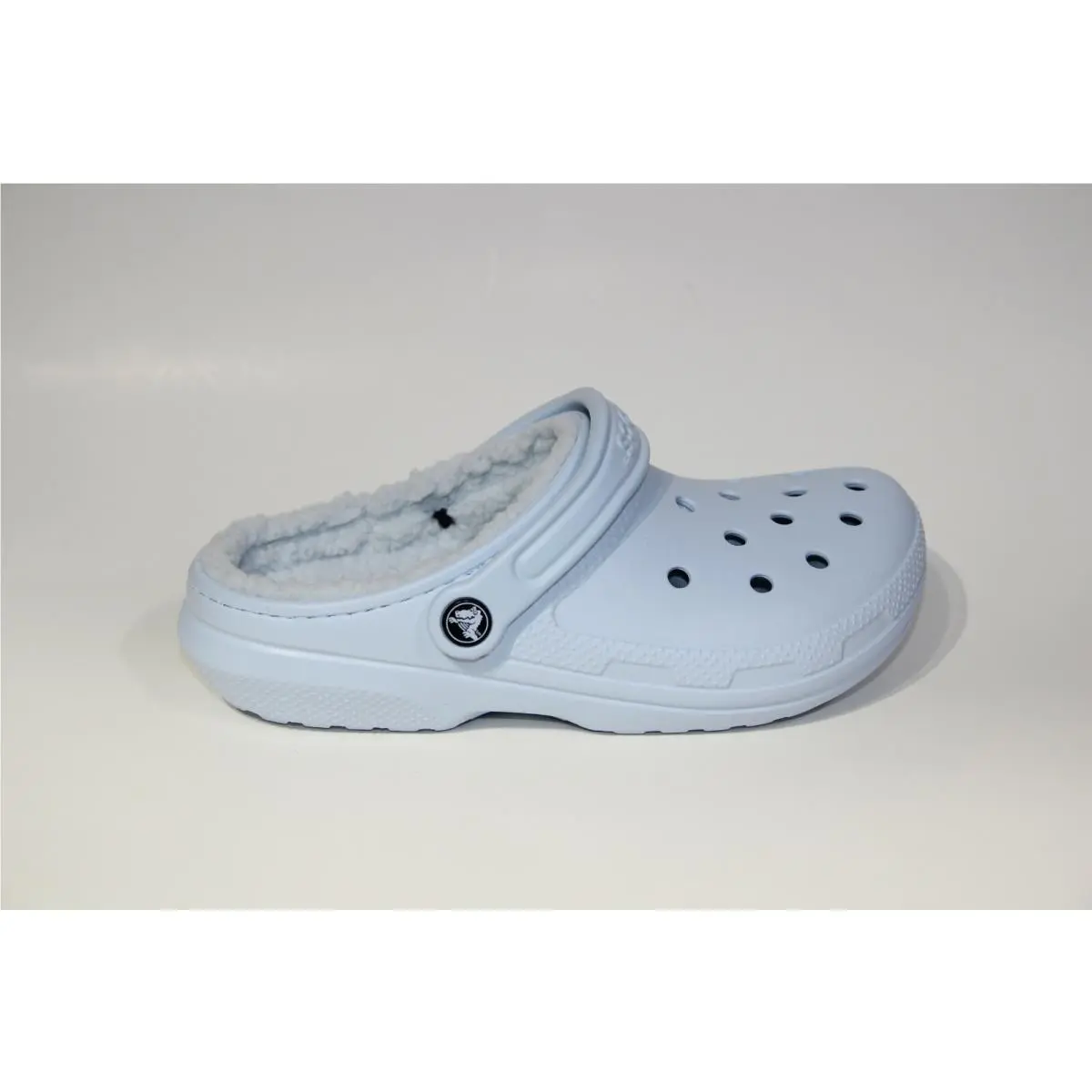 Crocs shoes - Pale Blue 0