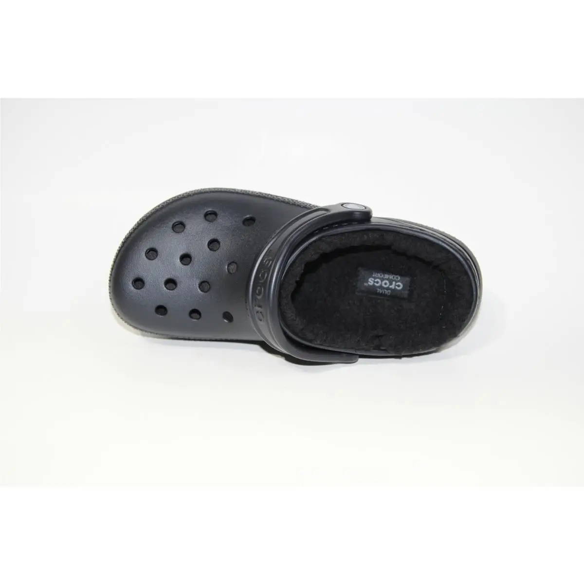Crocs shoes - Pale Blue 4