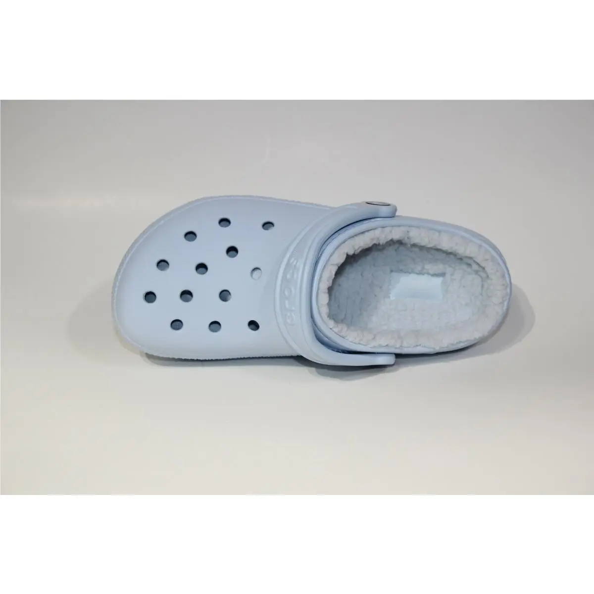 Crocs shoes - Pale Blue 10