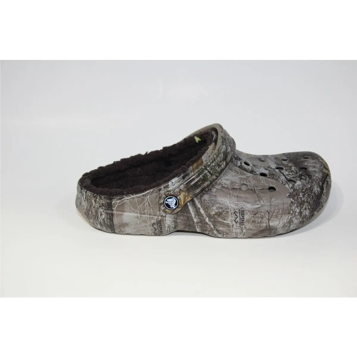 Crocs shoes - Pale Blue 21