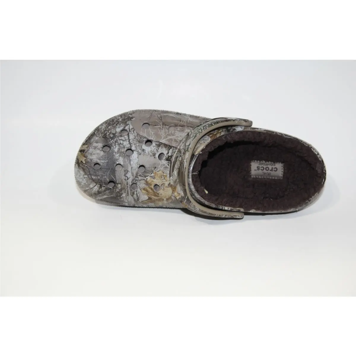 Crocs shoes - Pale Blue 22