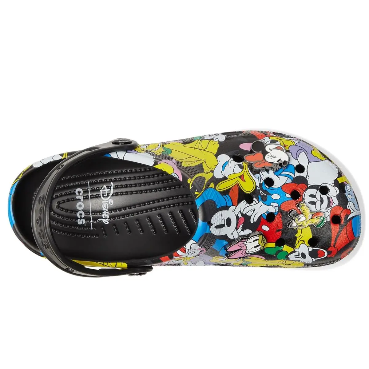 Crocs shoes - Mickey/Friends 0