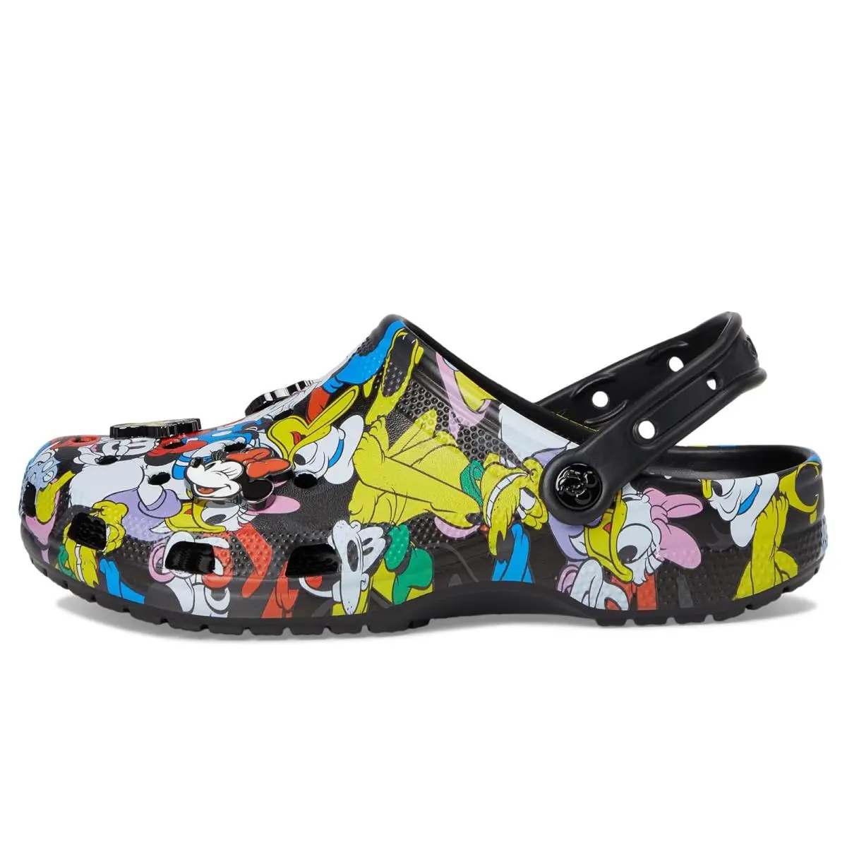 Crocs shoes - Mickey/Friends 2