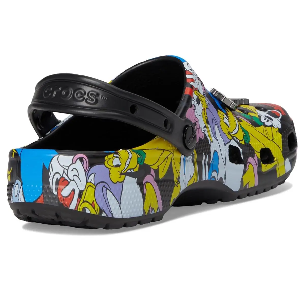 Crocs shoes - Mickey/Friends 3