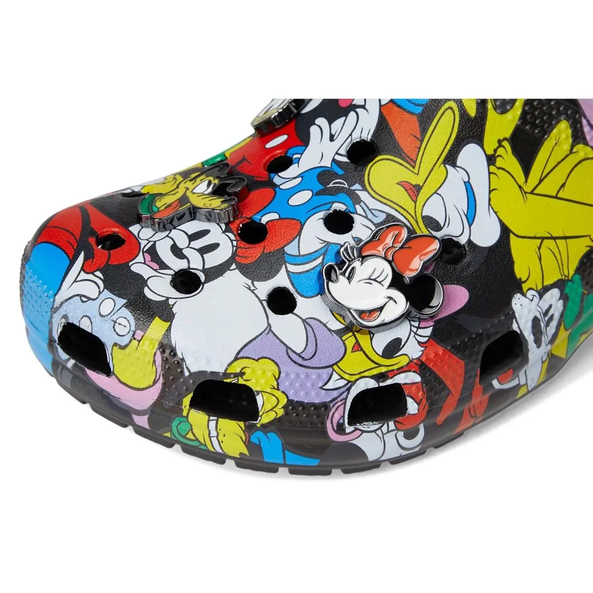 Crocs shoes - Mickey/Friends 4