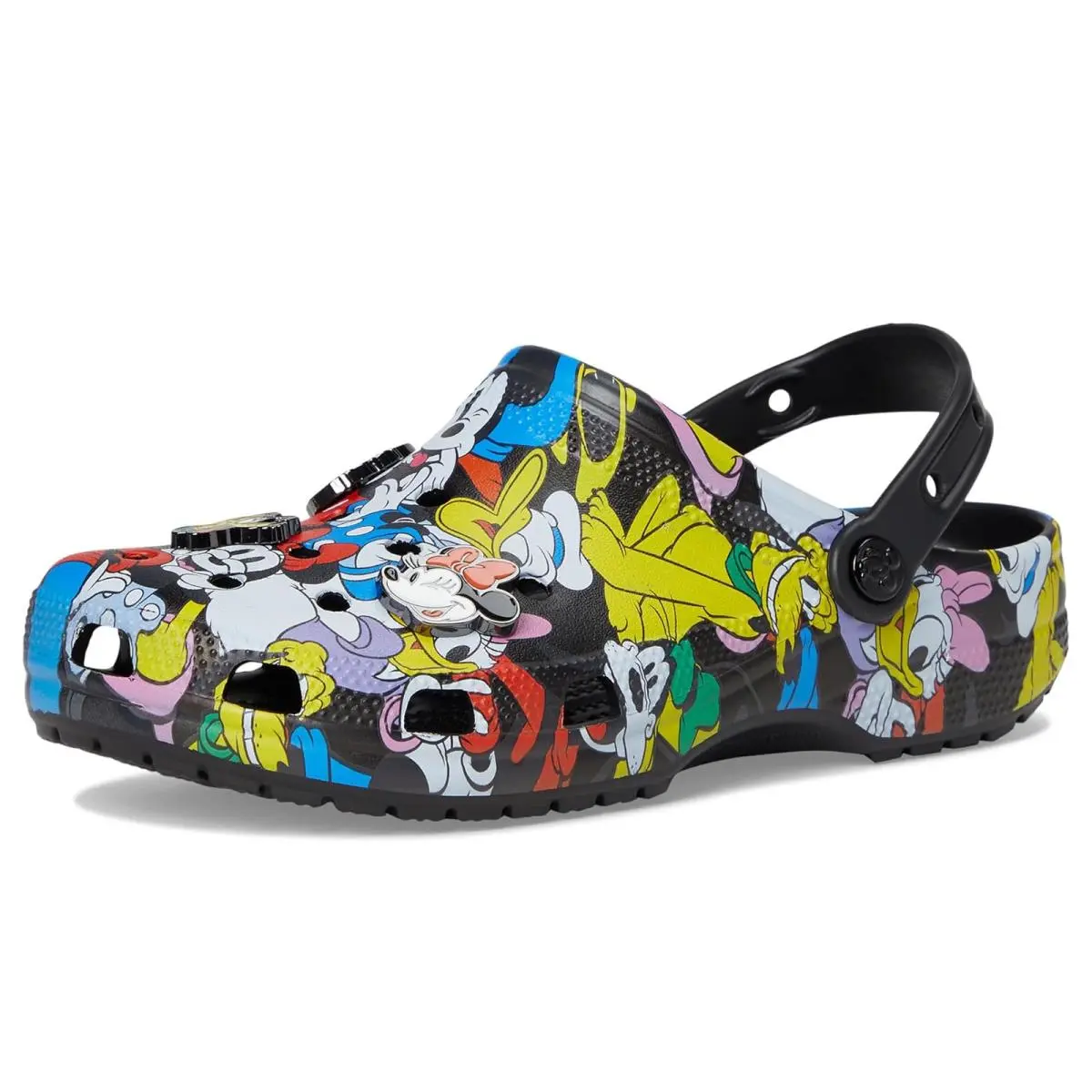 Crocs shoes - Mickey/Friends 5