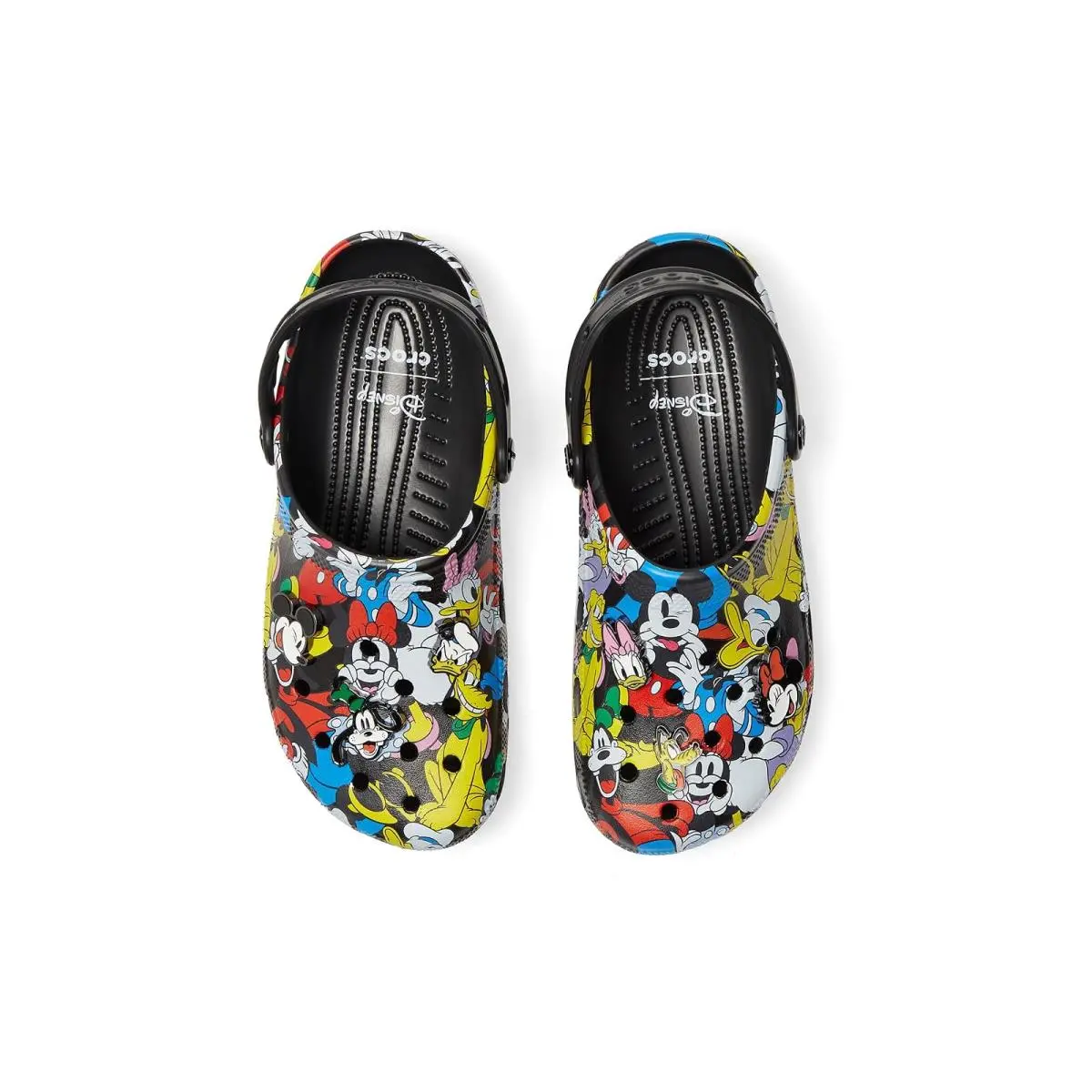 Crocs shoes - Mickey/Friends 6