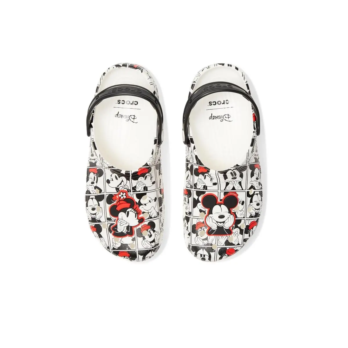 Crocs shoes - Mickey/Friends 13