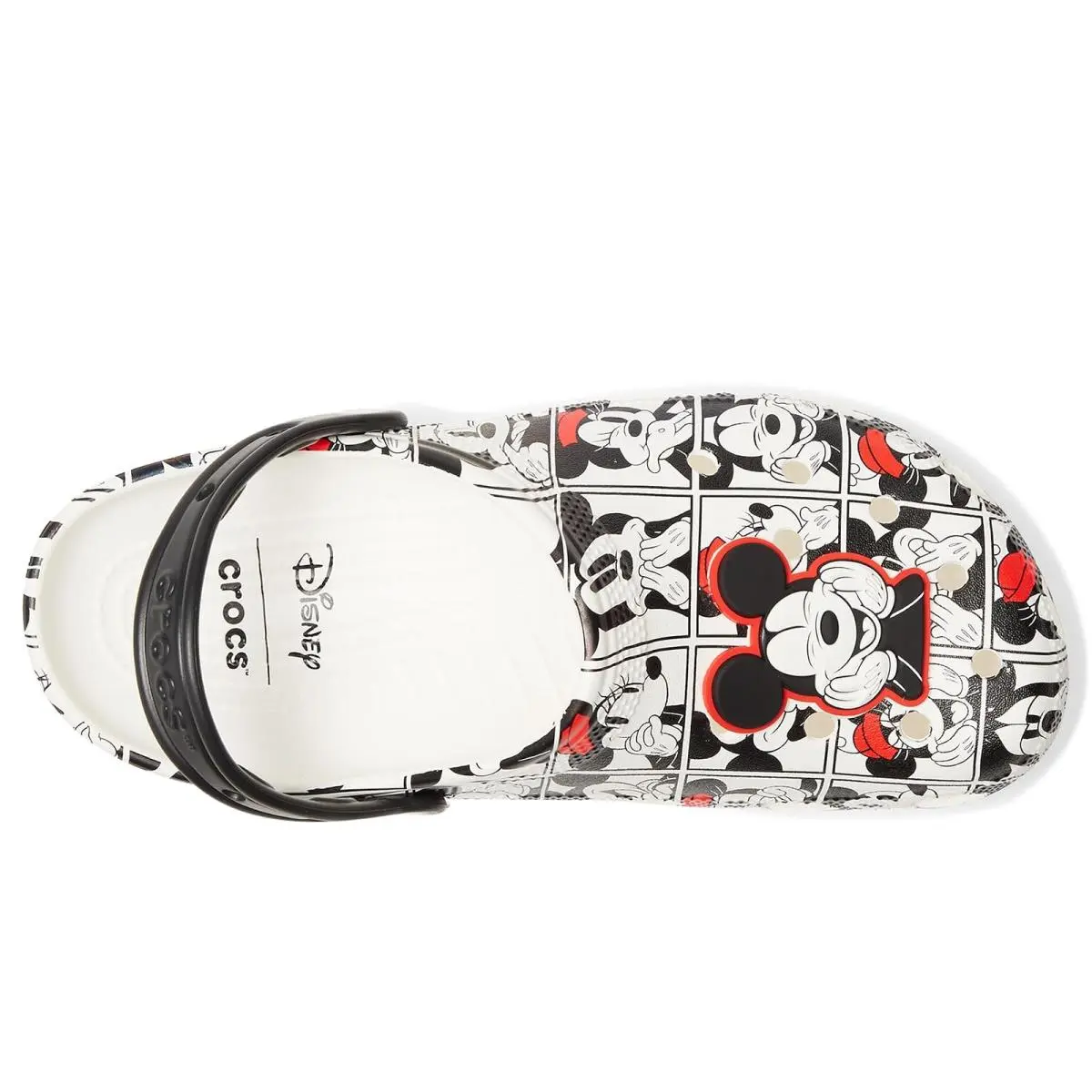 Crocs shoes - Mickey/Friends 14