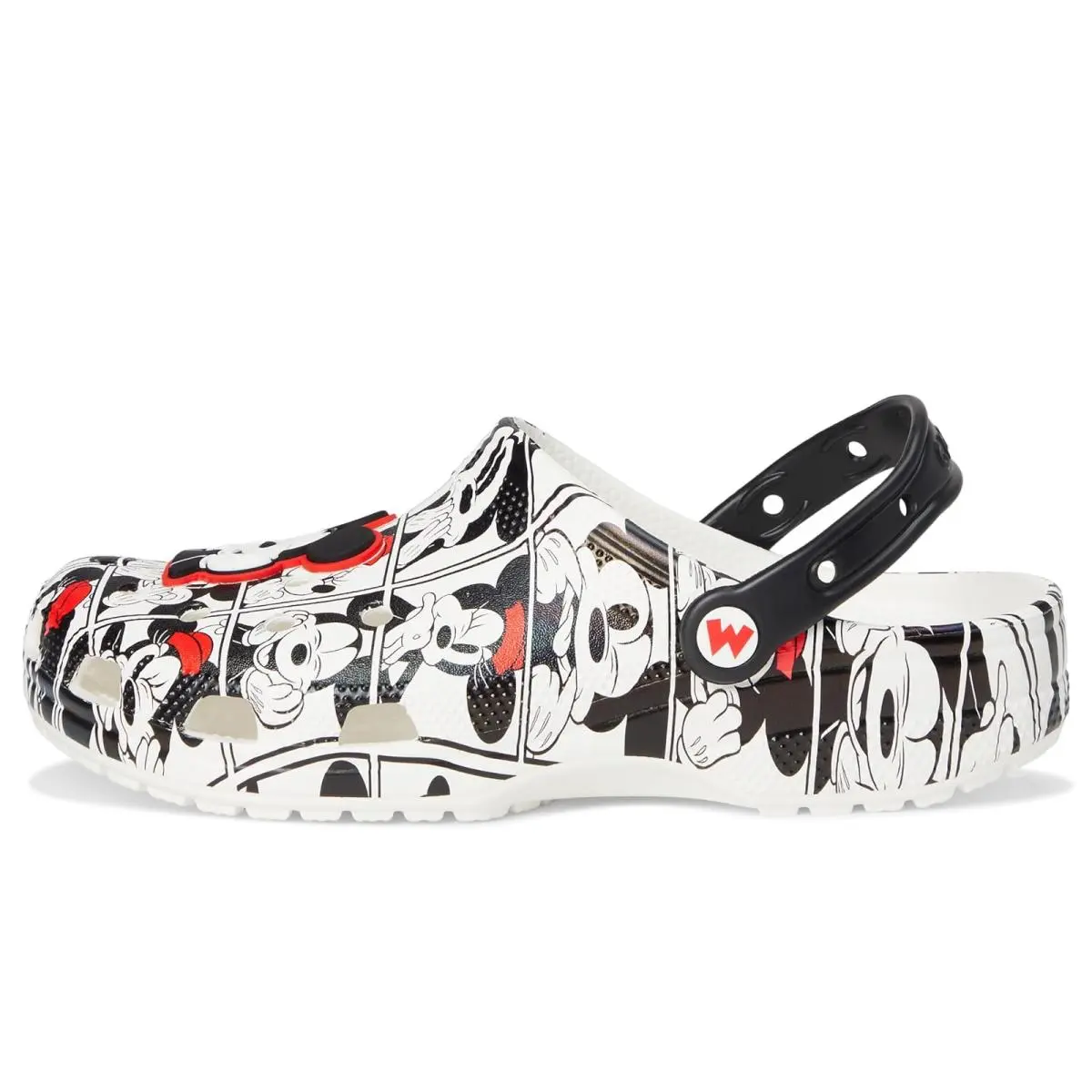 Crocs shoes - Mickey/Friends 16