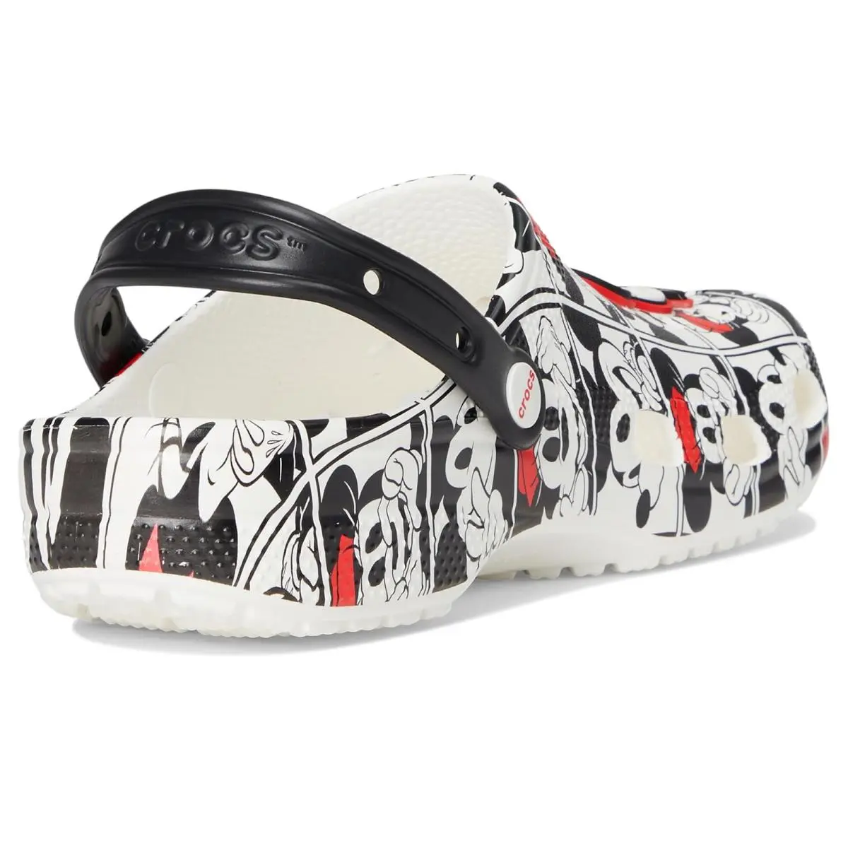 Crocs shoes - Mickey/Friends 17