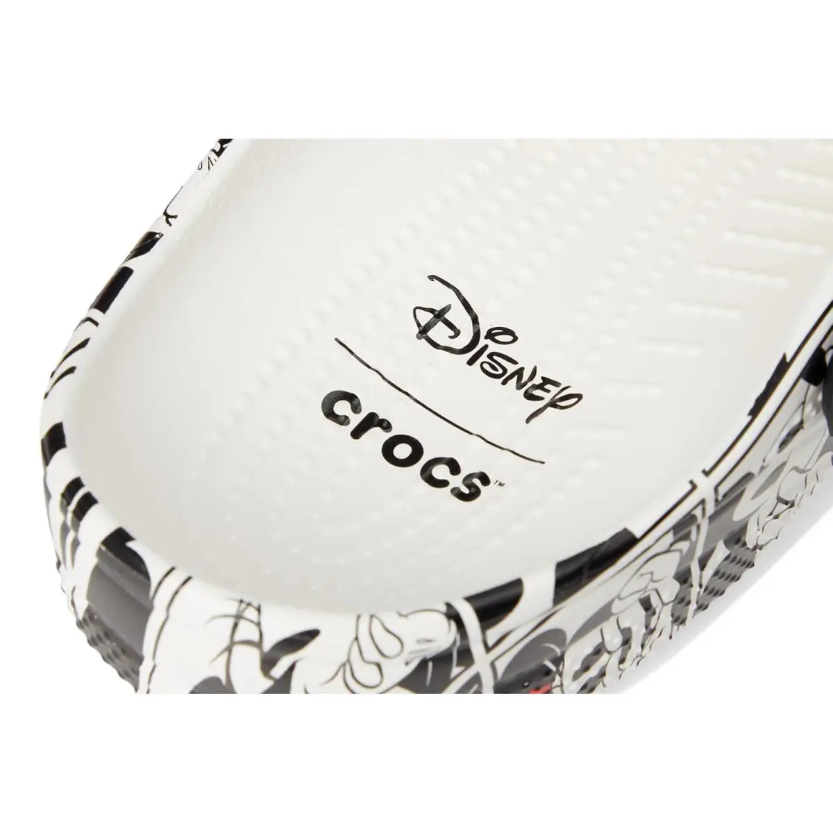 Crocs shoes - Mickey/Friends 18