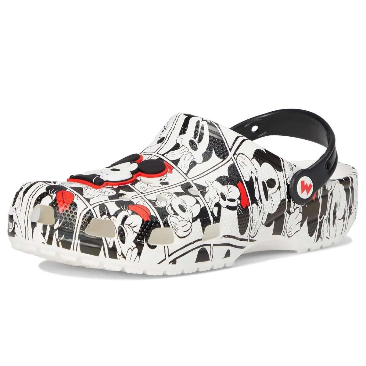 Crocs shoes - Mickey/Friends 19