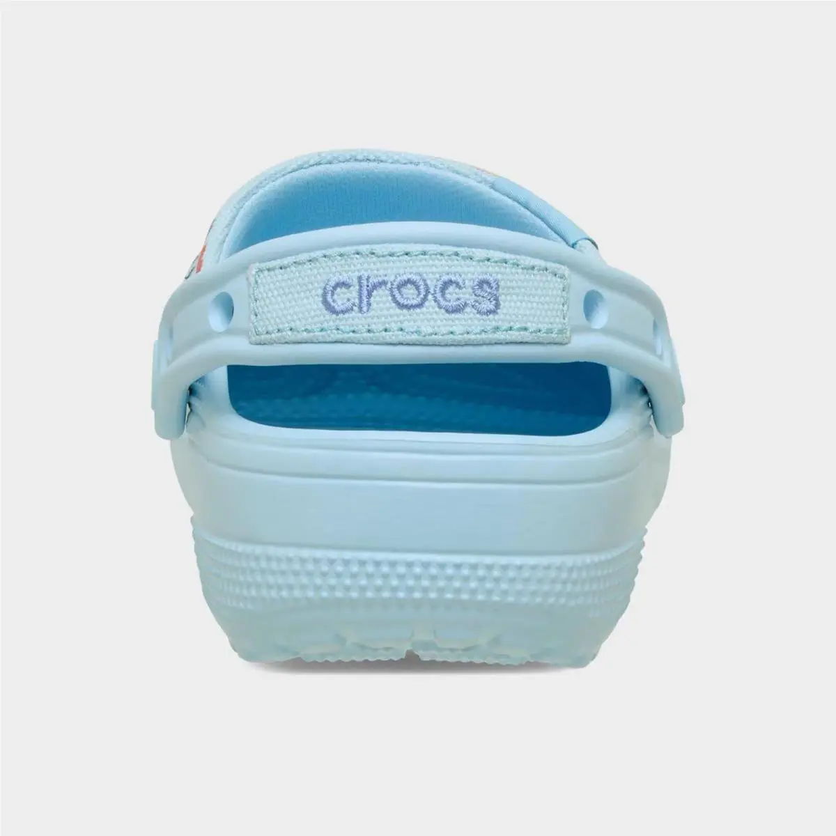 Crocs shoes - 212878 685 - Cotton Candy 2