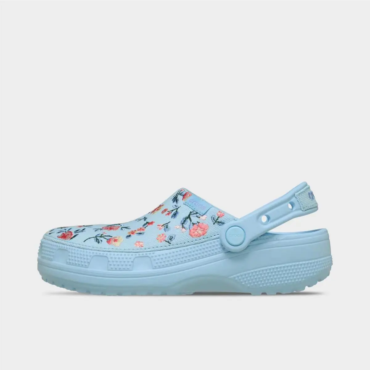 Crocs shoes - 212878 685 - Cotton Candy 3
