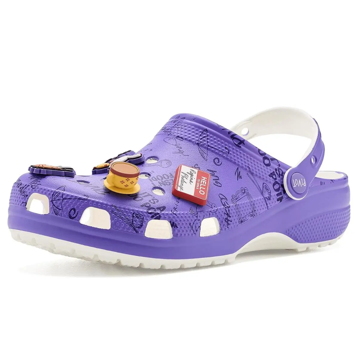 Crocs shoes - Multi 0