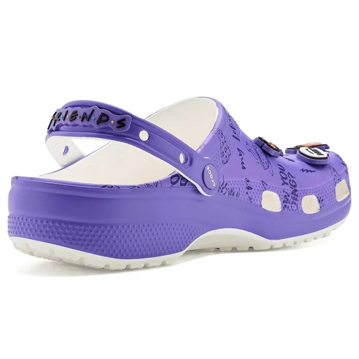 Crocs shoes - Multi 1