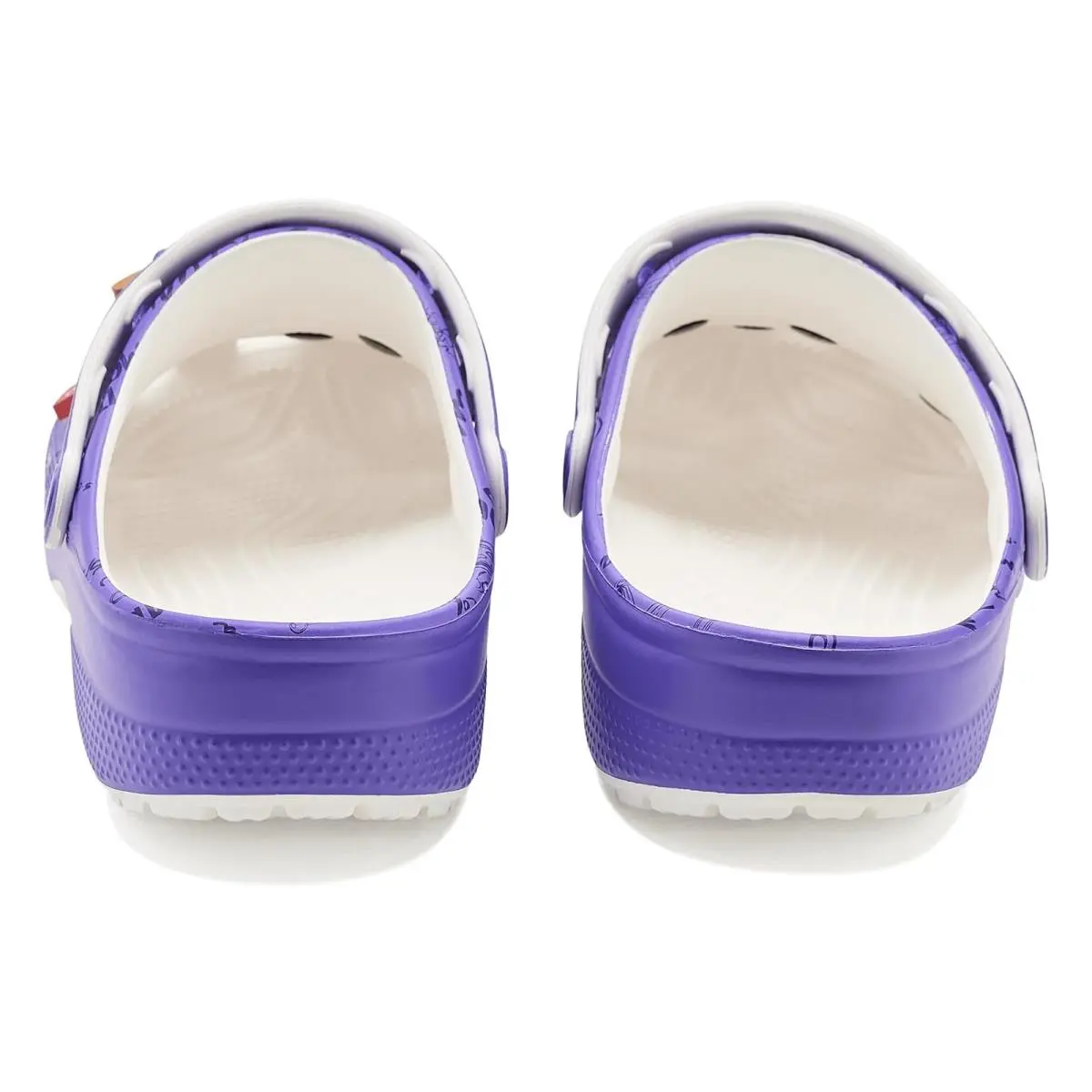 Crocs shoes - Multi 5