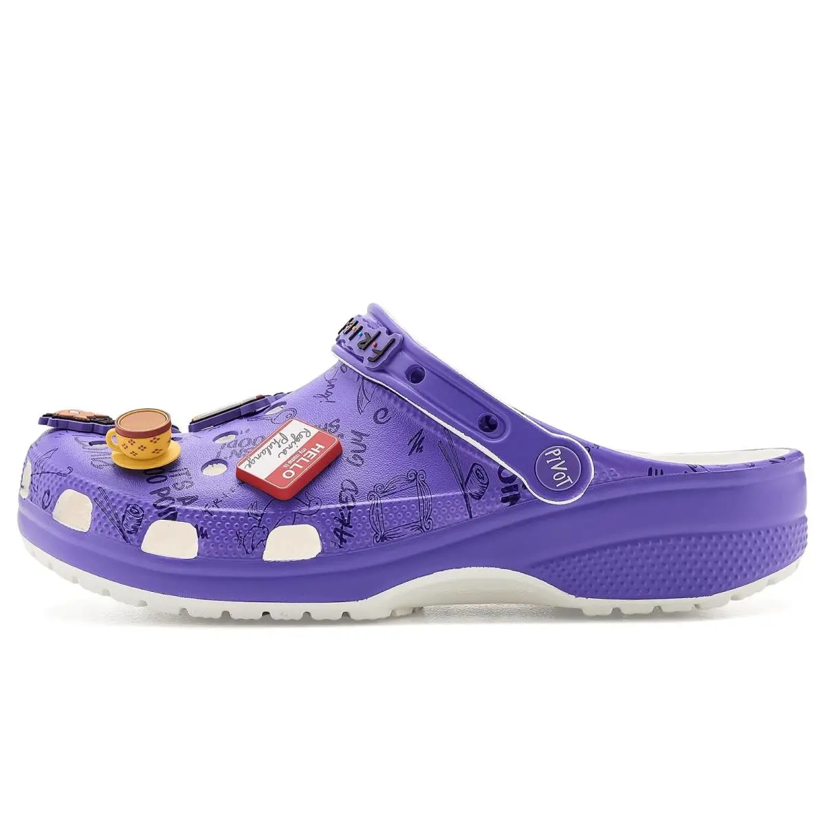 Crocs shoes - Multi 9
