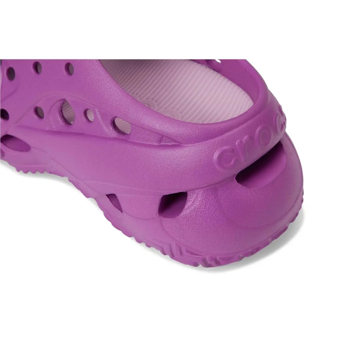 Crocs shoes - Grapeberry 11