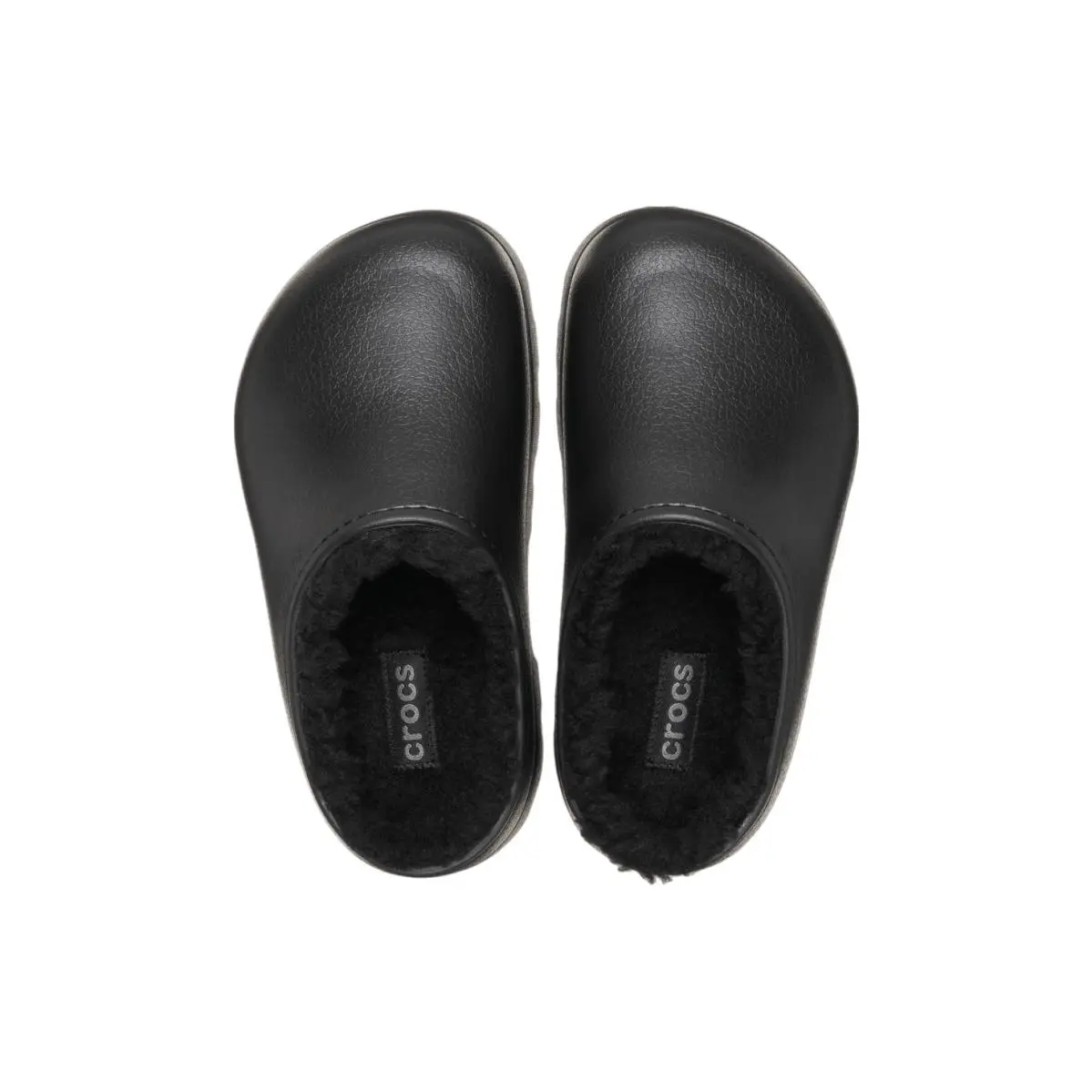 Crocs shoes - Black 1