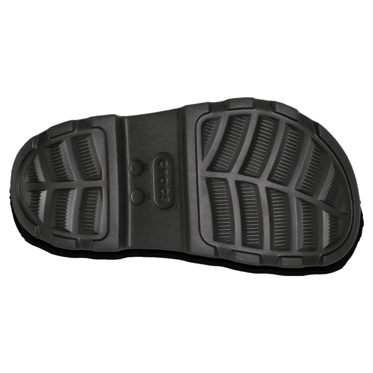 Crocs shoes - Black 2