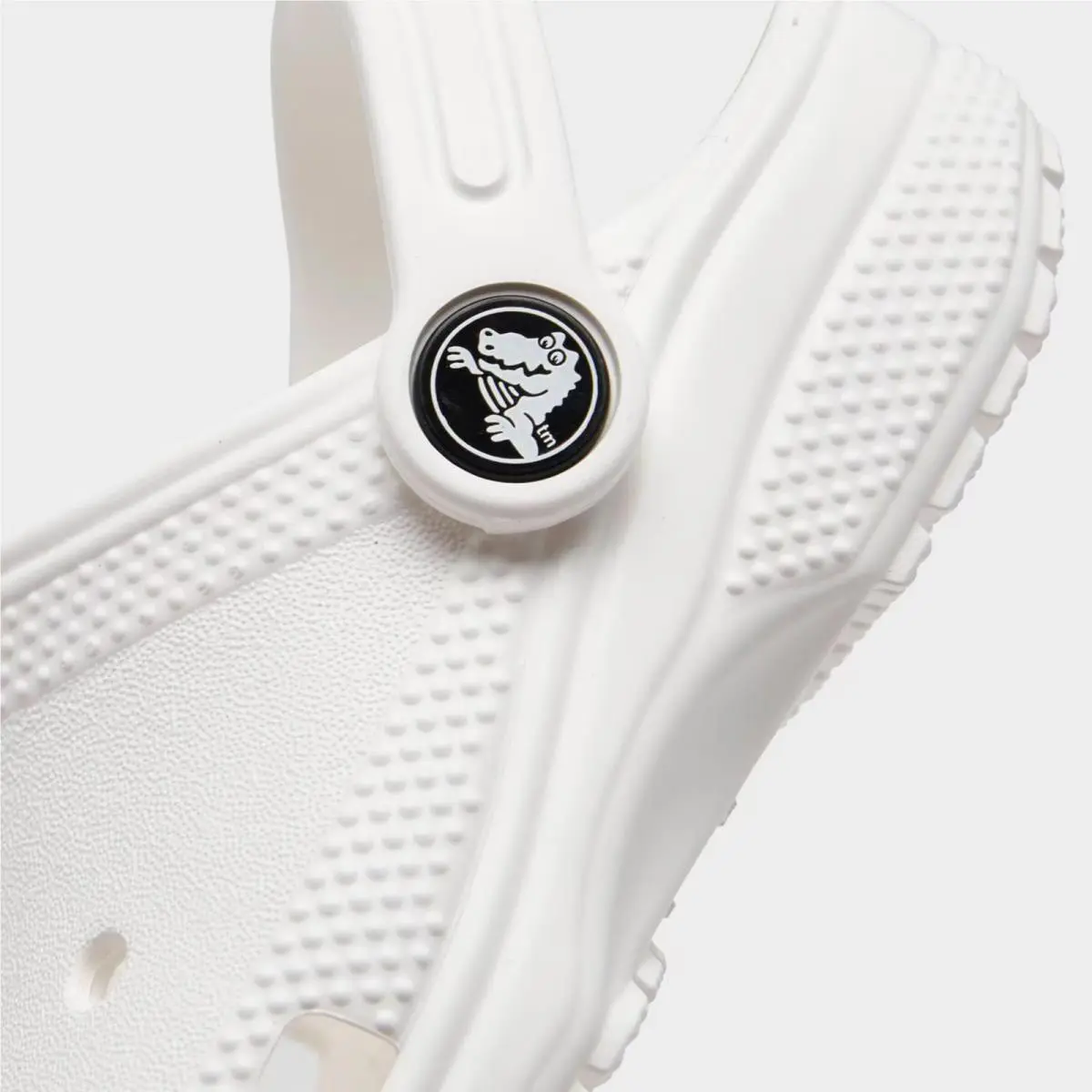 Crocs shoes - 206990G 100 - White 0