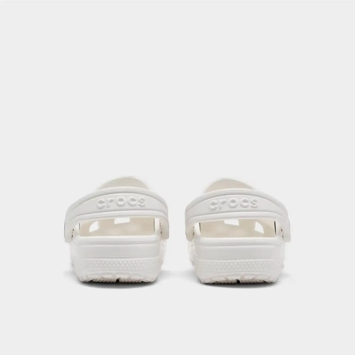 Crocs shoes - 206990G 100 - White 2