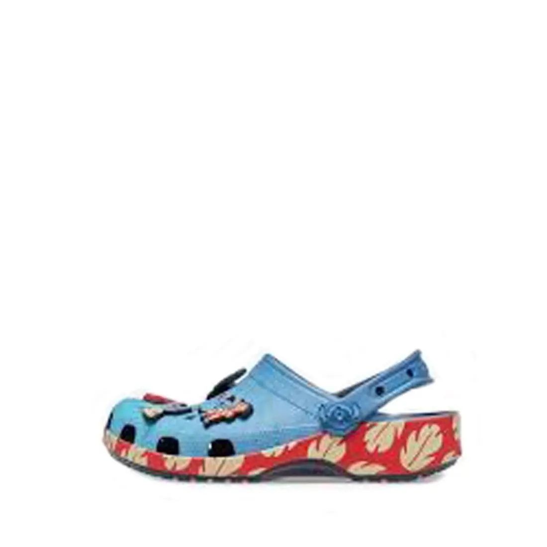 Crocs shoes - Crocs Disney Lilo & Stitch Classic Clog (213006-90H) - Blue 3